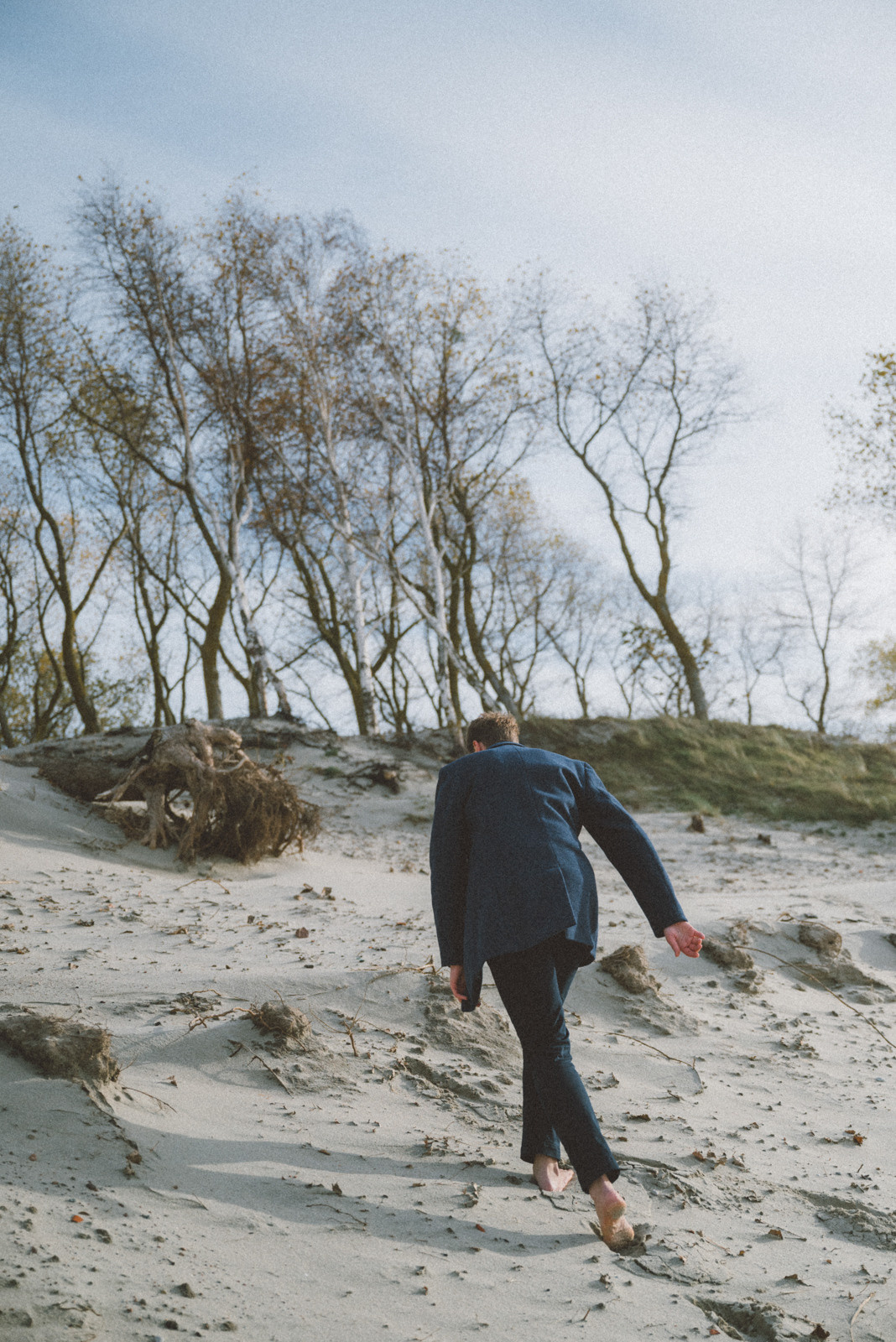 Сергей. Фотограф Калининград Ангелина Воробьева