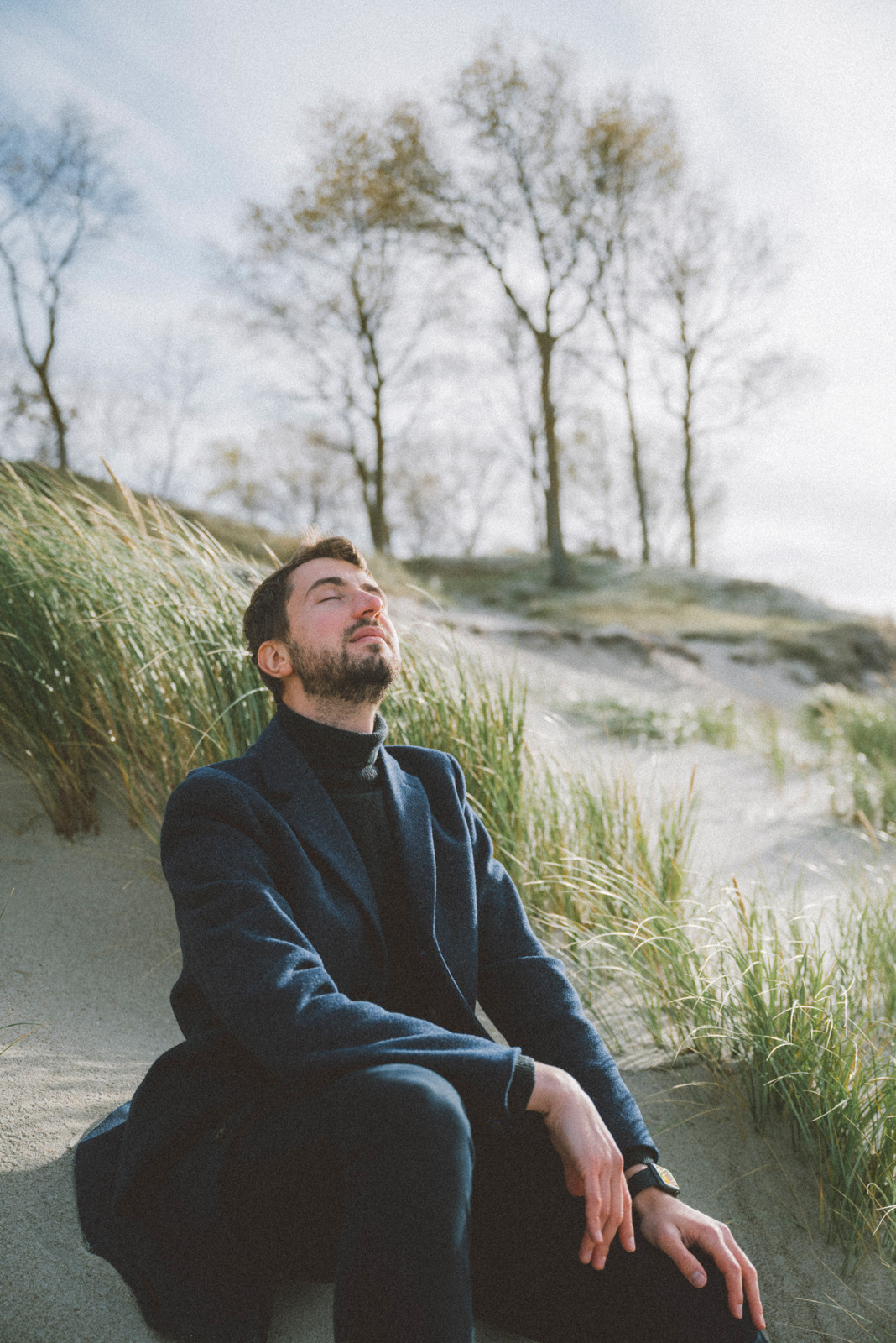 Сергей. Фотограф Калининград Ангелина Воробьева