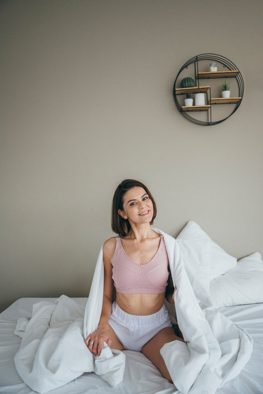 Yes, it's me. Фотограф Калининград Ангелина Воробьева