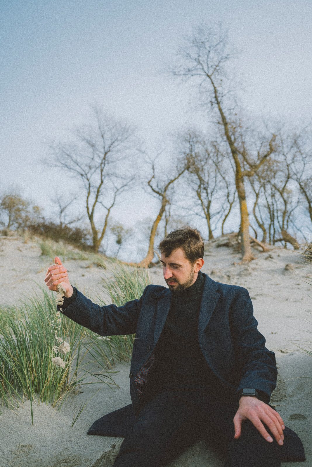 Сергей. Фотограф Калининград Ангелина Воробьева