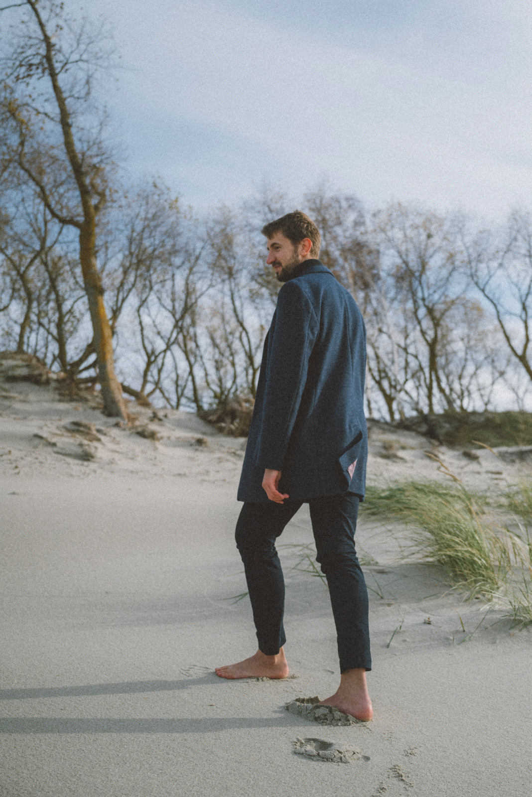 Сергей. Фотограф Калининград Ангелина Воробьева