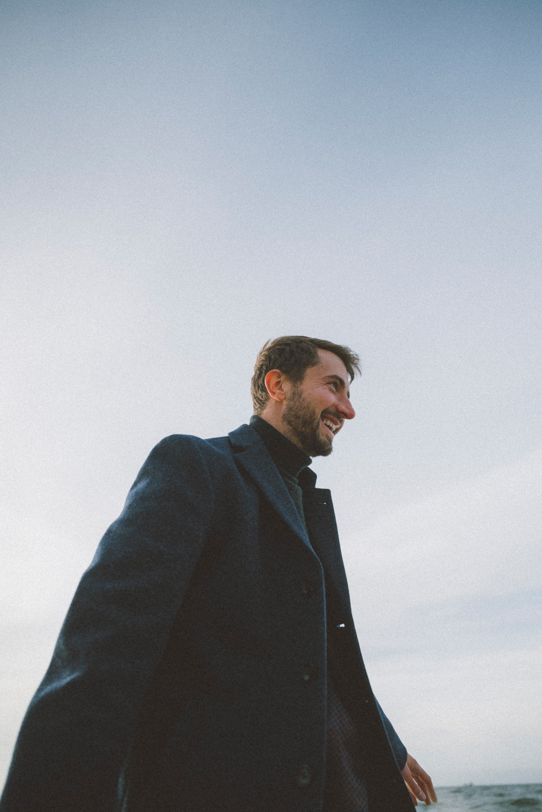 Сергей. Фотограф Калининград Ангелина Воробьева