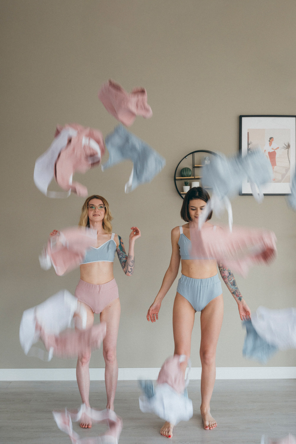 Yes, it's me. Фотограф Калининград Ангелина Воробьева