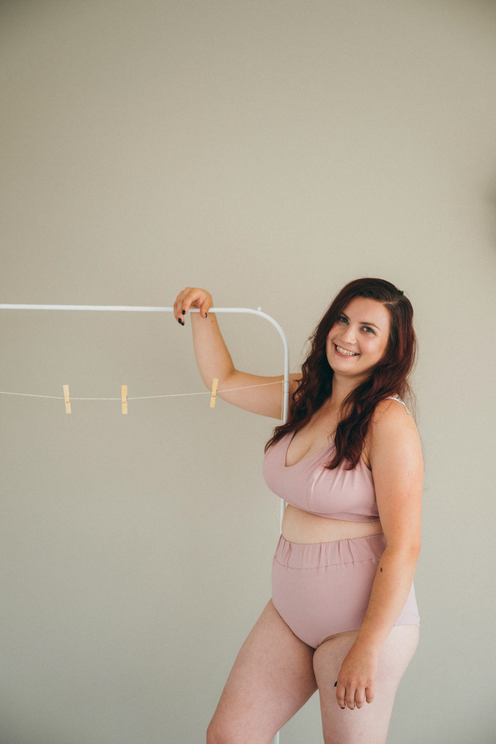 Yes, it's me. Фотограф Калининград Ангелина Воробьева