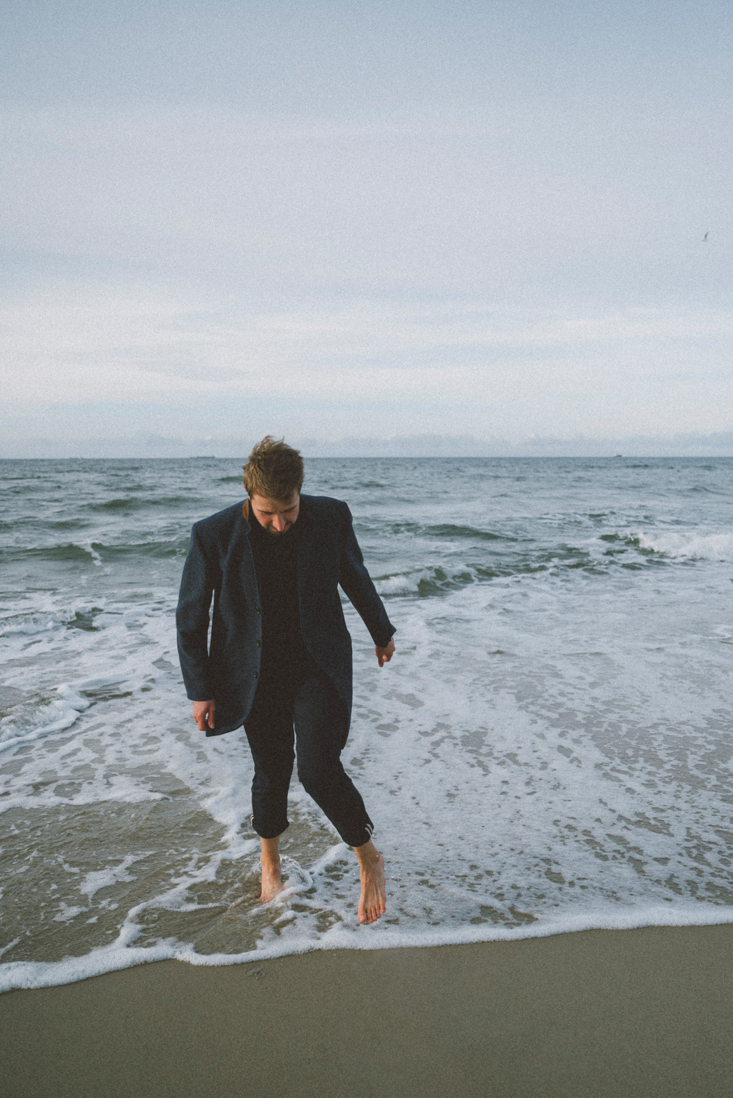 Сергей. Фотограф Калининград Ангелина Воробьева