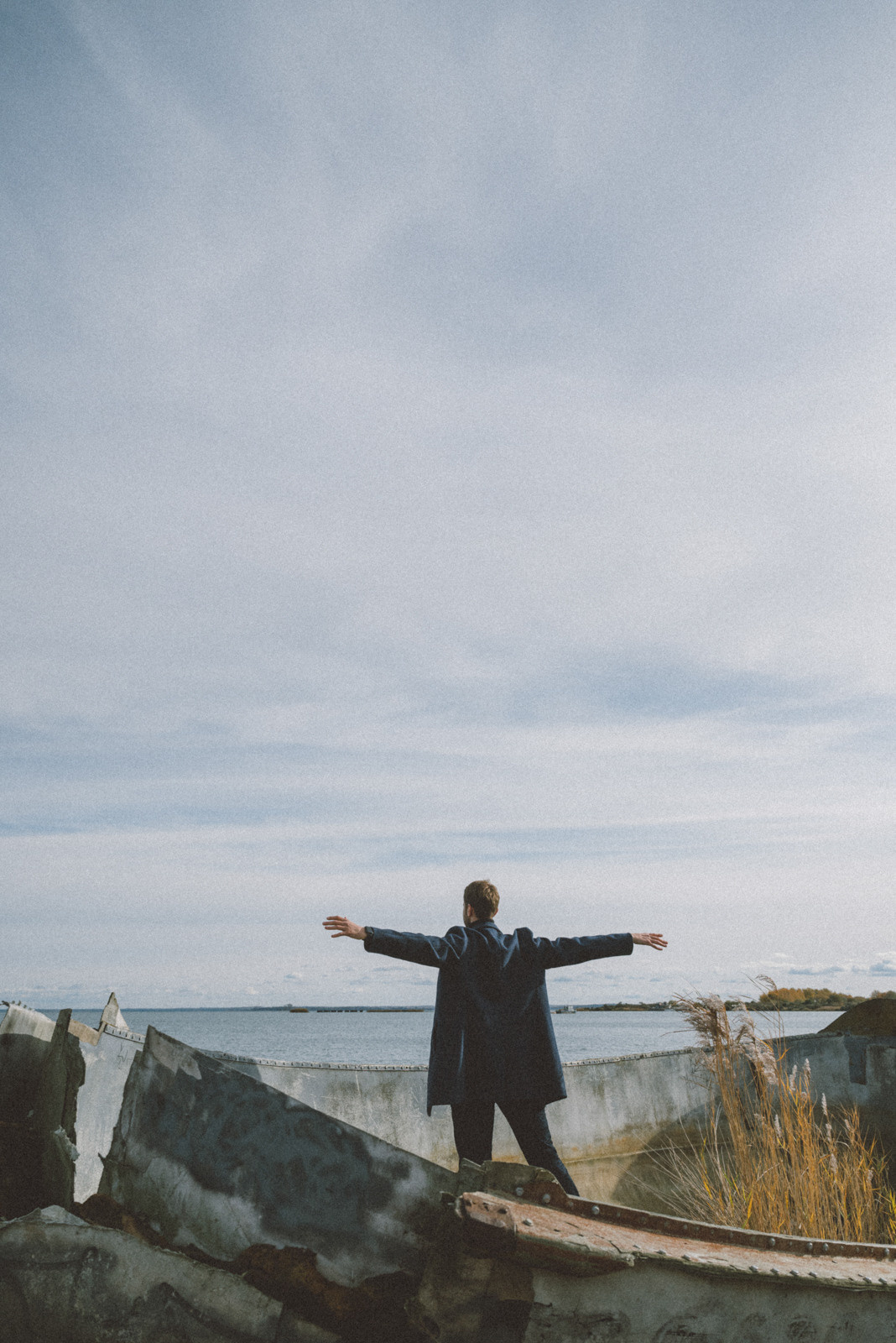 Сергей. Фотограф Калининград Ангелина Воробьева