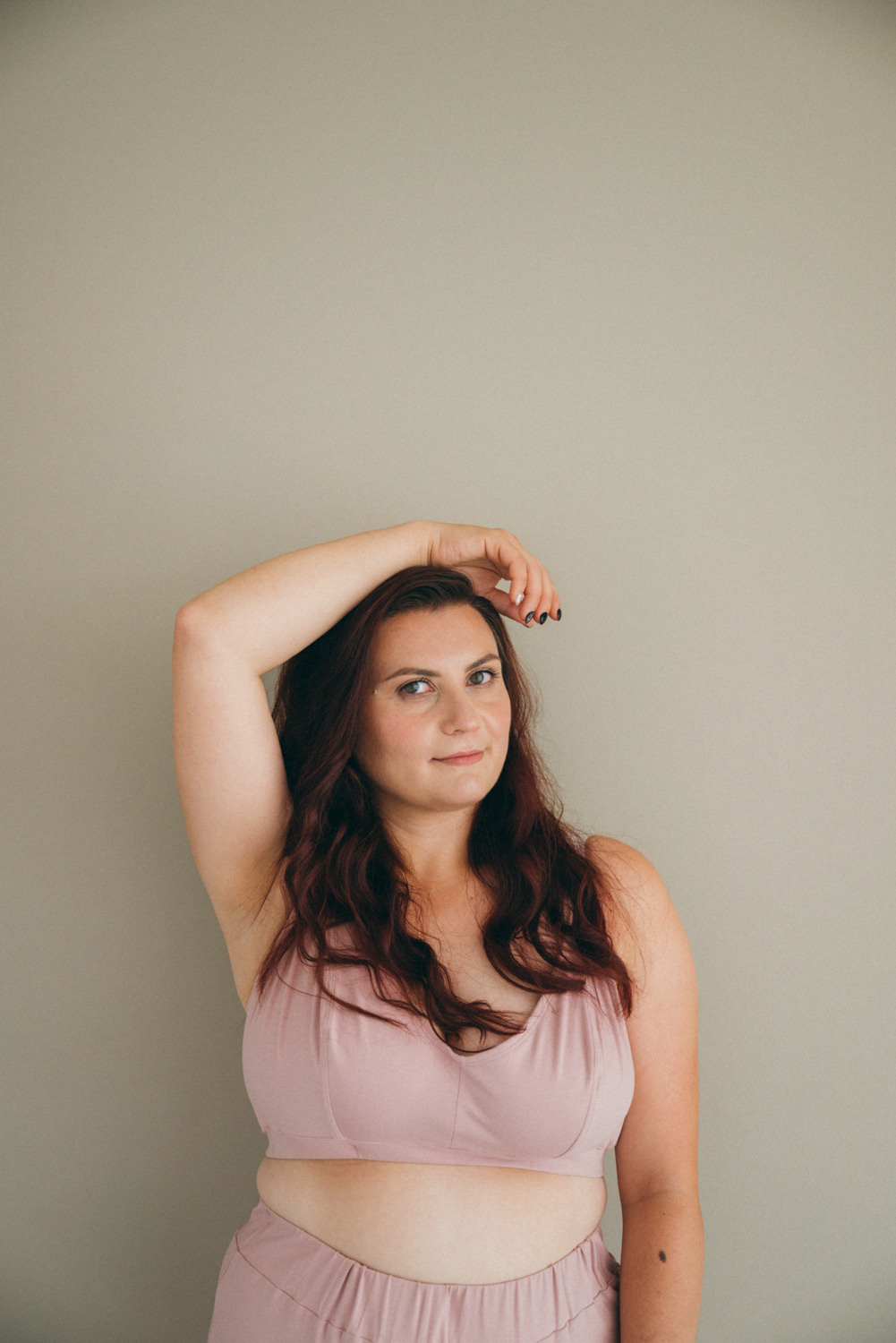 Yes, it's me. Фотограф Калининград Ангелина Воробьева