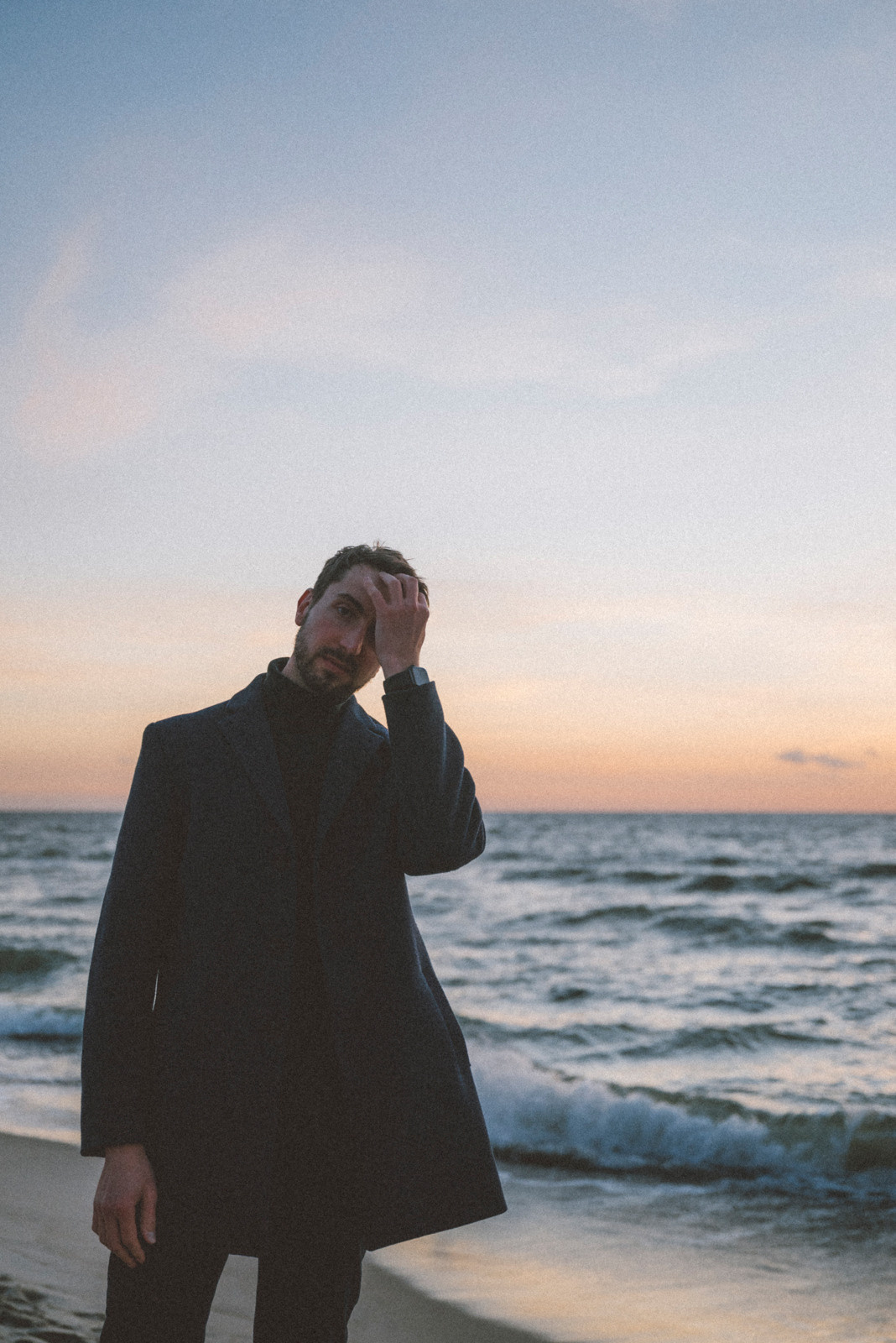 Сергей. Фотограф Калининград Ангелина Воробьева