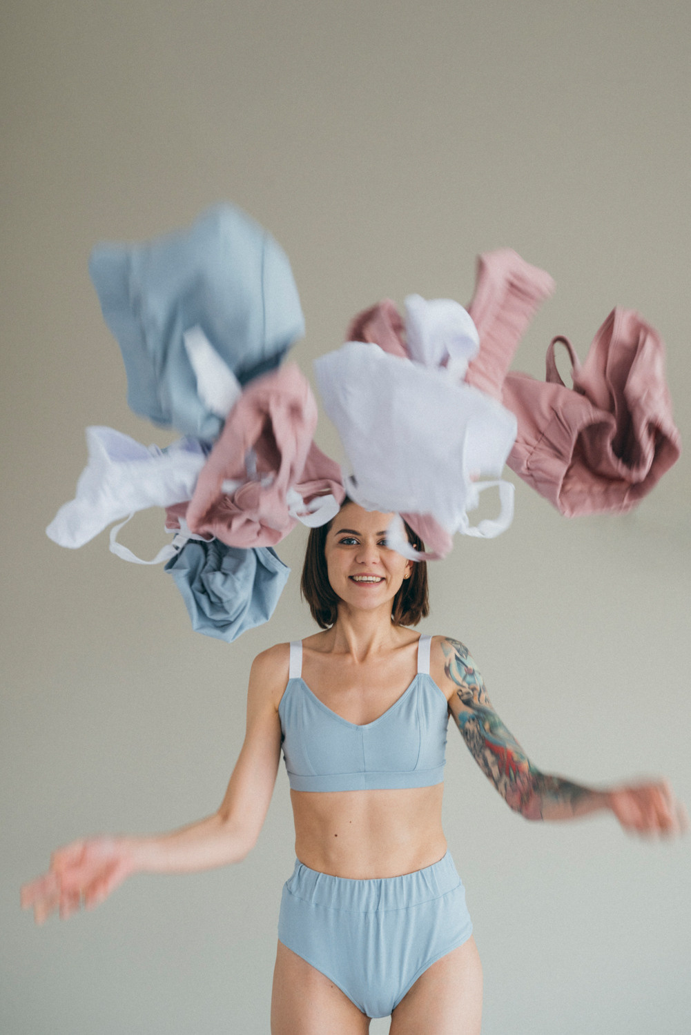 Yes, it's me. Фотограф Калининград Ангелина Воробьева