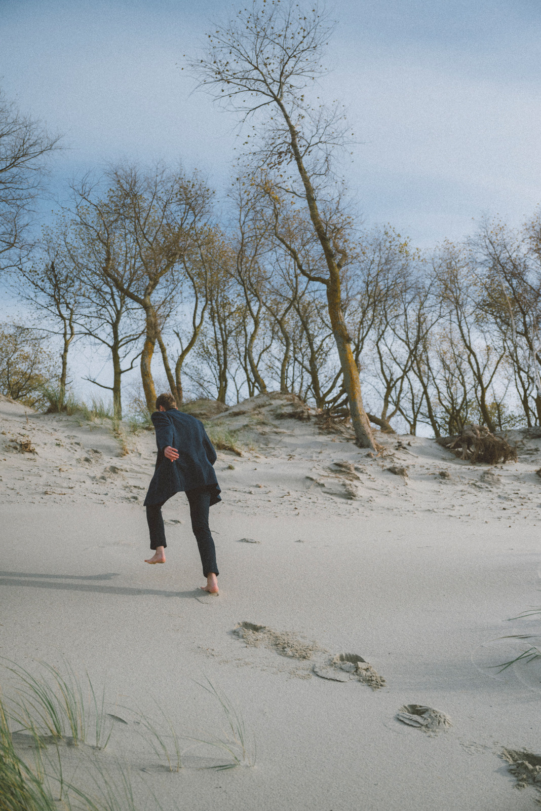 Сергей. Фотограф Калининград Ангелина Воробьева