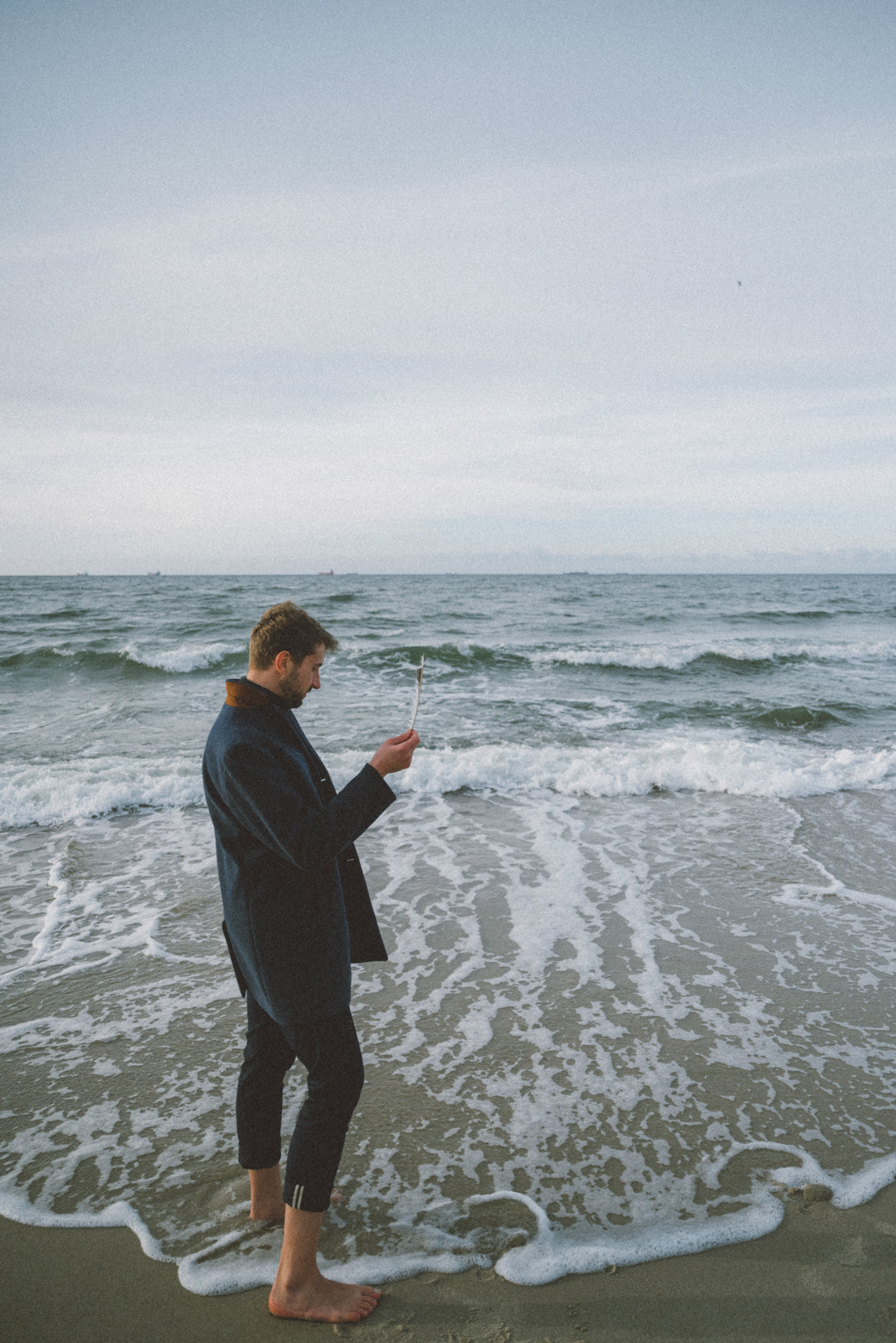 Сергей. Фотограф Калининград Ангелина Воробьева