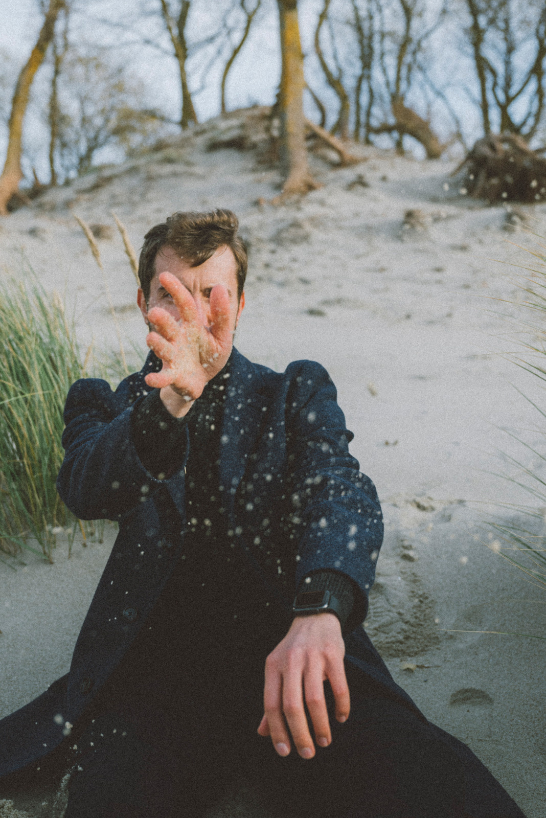 Сергей. Фотограф Калининград Ангелина Воробьева