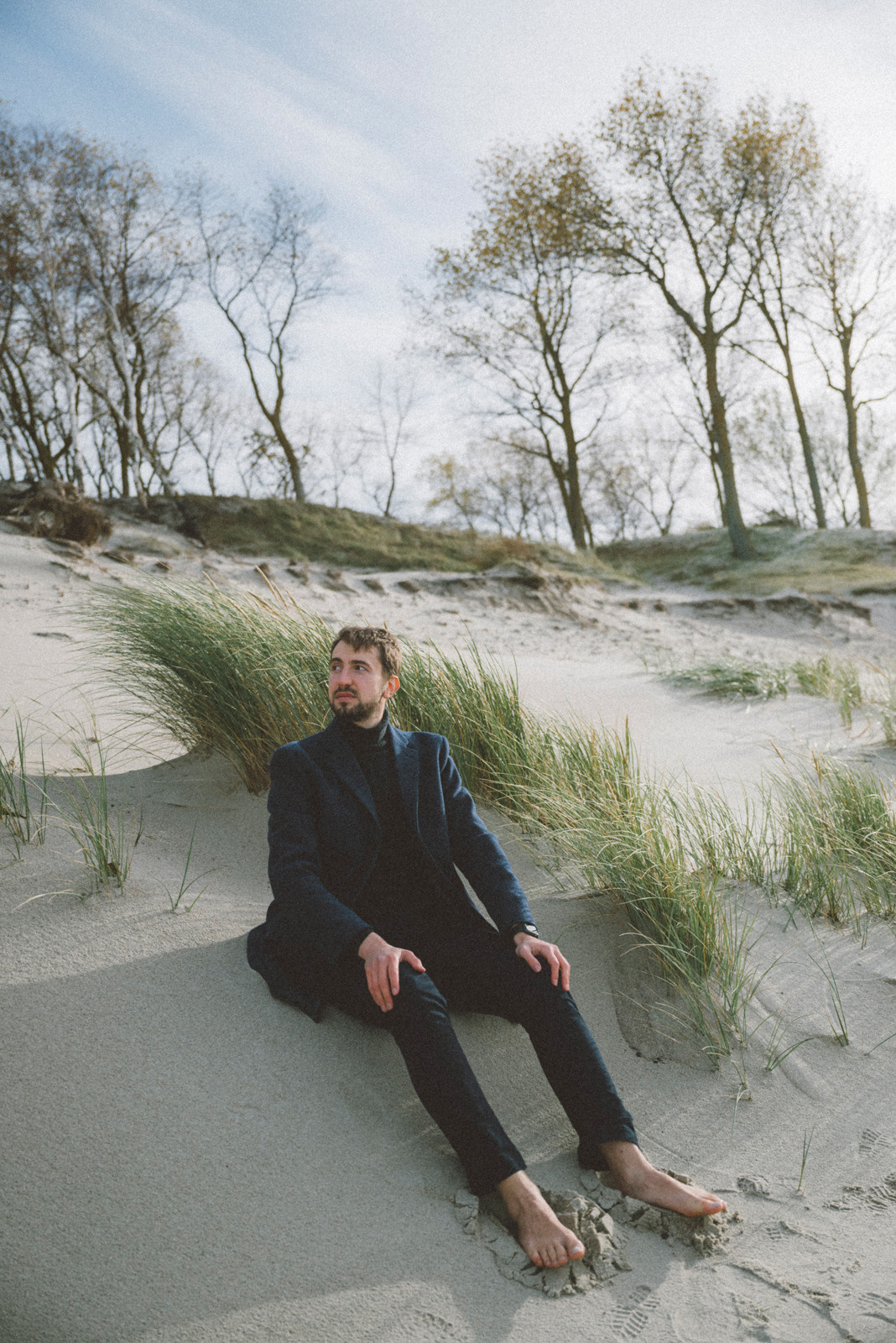 Сергей. Фотограф Калининград Ангелина Воробьева