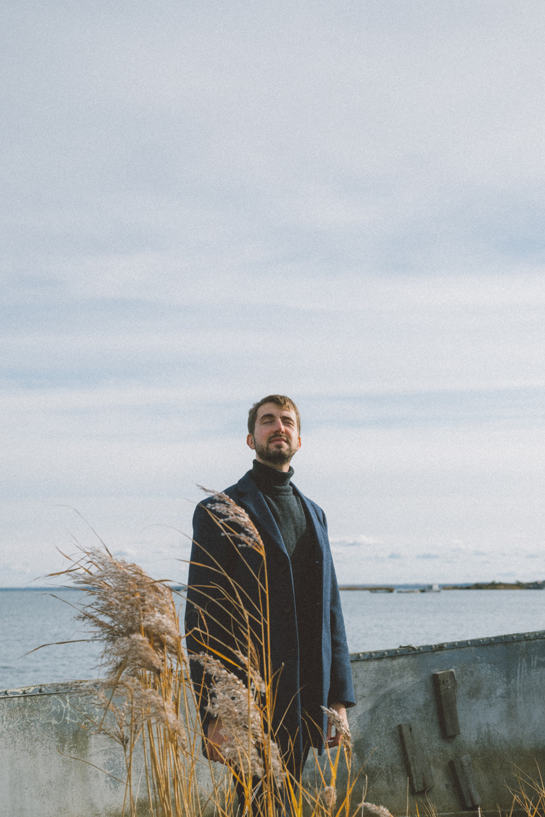 Сергей. Фотограф Калининград Ангелина Воробьева