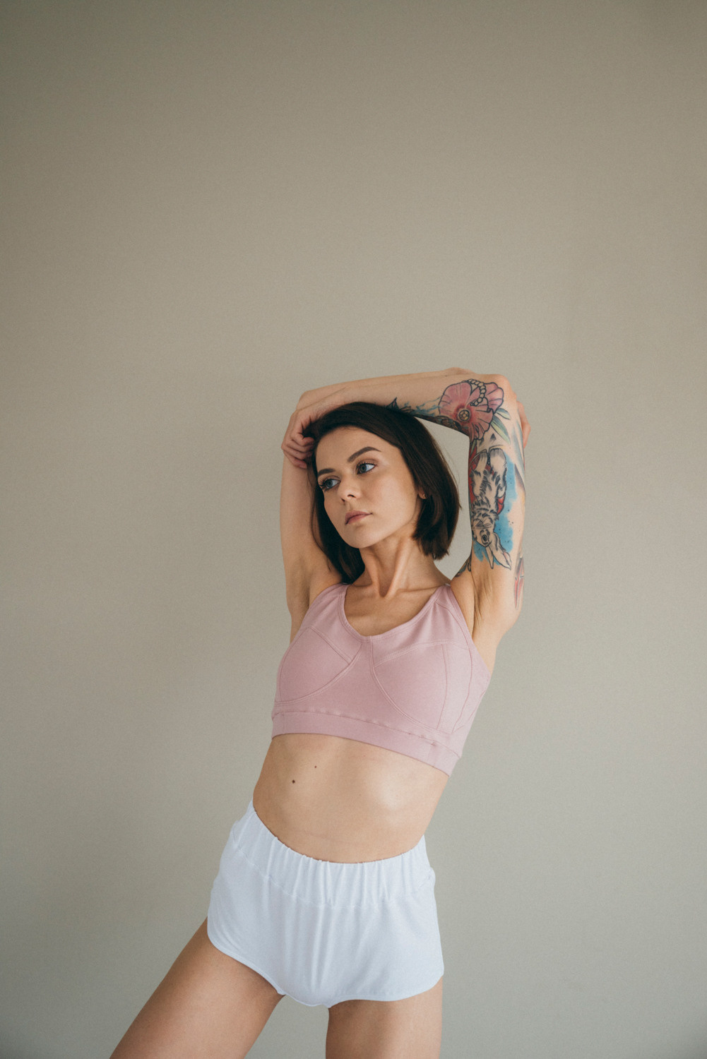 Yes, it's me. Фотограф Калининград Ангелина Воробьева