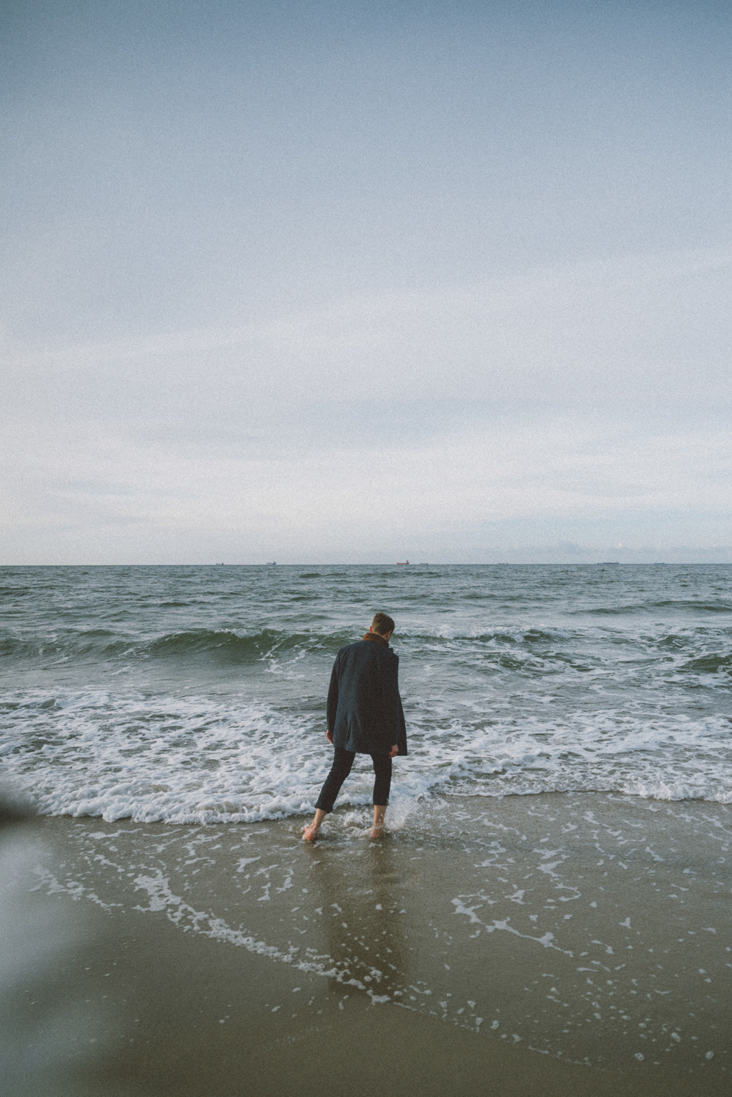 Сергей. Фотограф Калининград Ангелина Воробьева