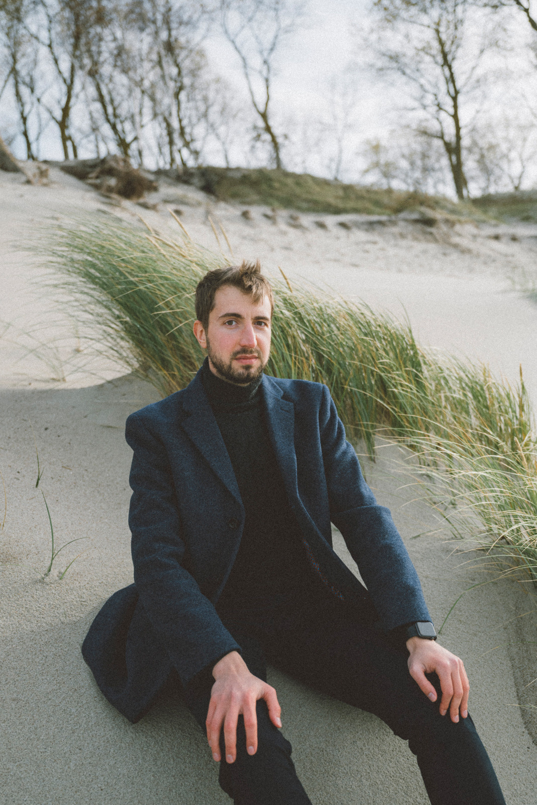 Сергей. Фотограф Калининград Ангелина Воробьева