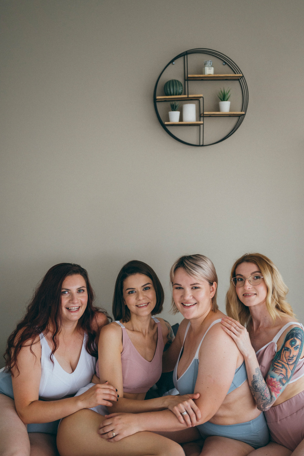 Yes, it's me. Фотограф Калининград Ангелина Воробьева