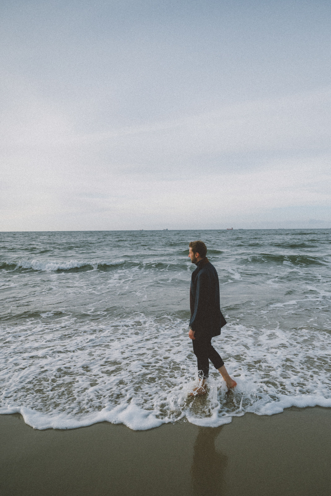 Сергей. Фотограф Калининград Ангелина Воробьева