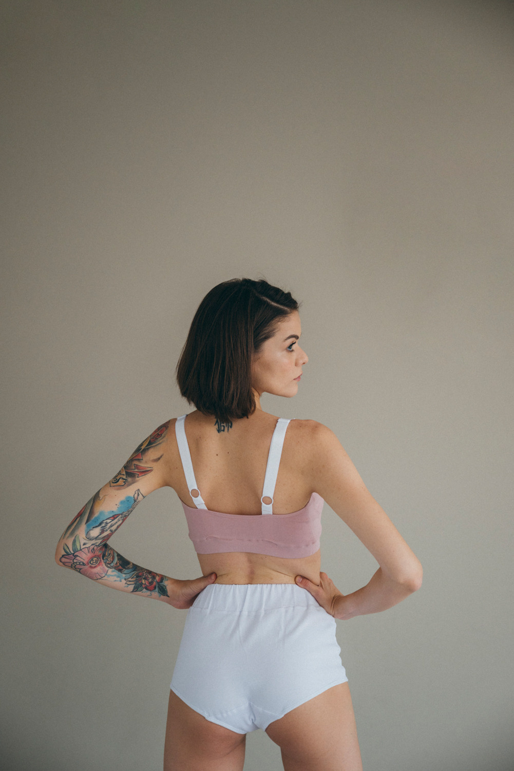 Yes, it's me. Фотограф Калининград Ангелина Воробьева