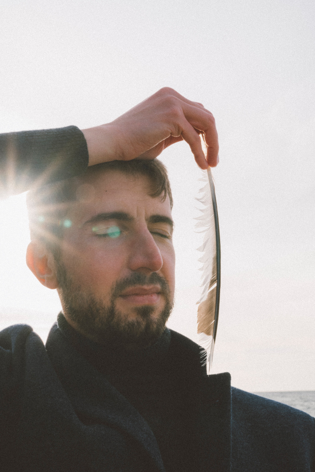 Сергей. Фотограф Калининград Ангелина Воробьева