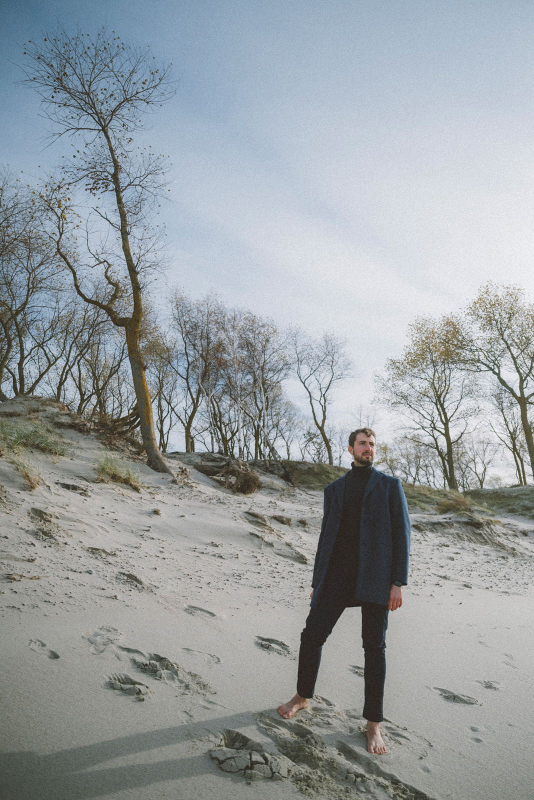 Сергей. Фотограф Калининград Ангелина Воробьева