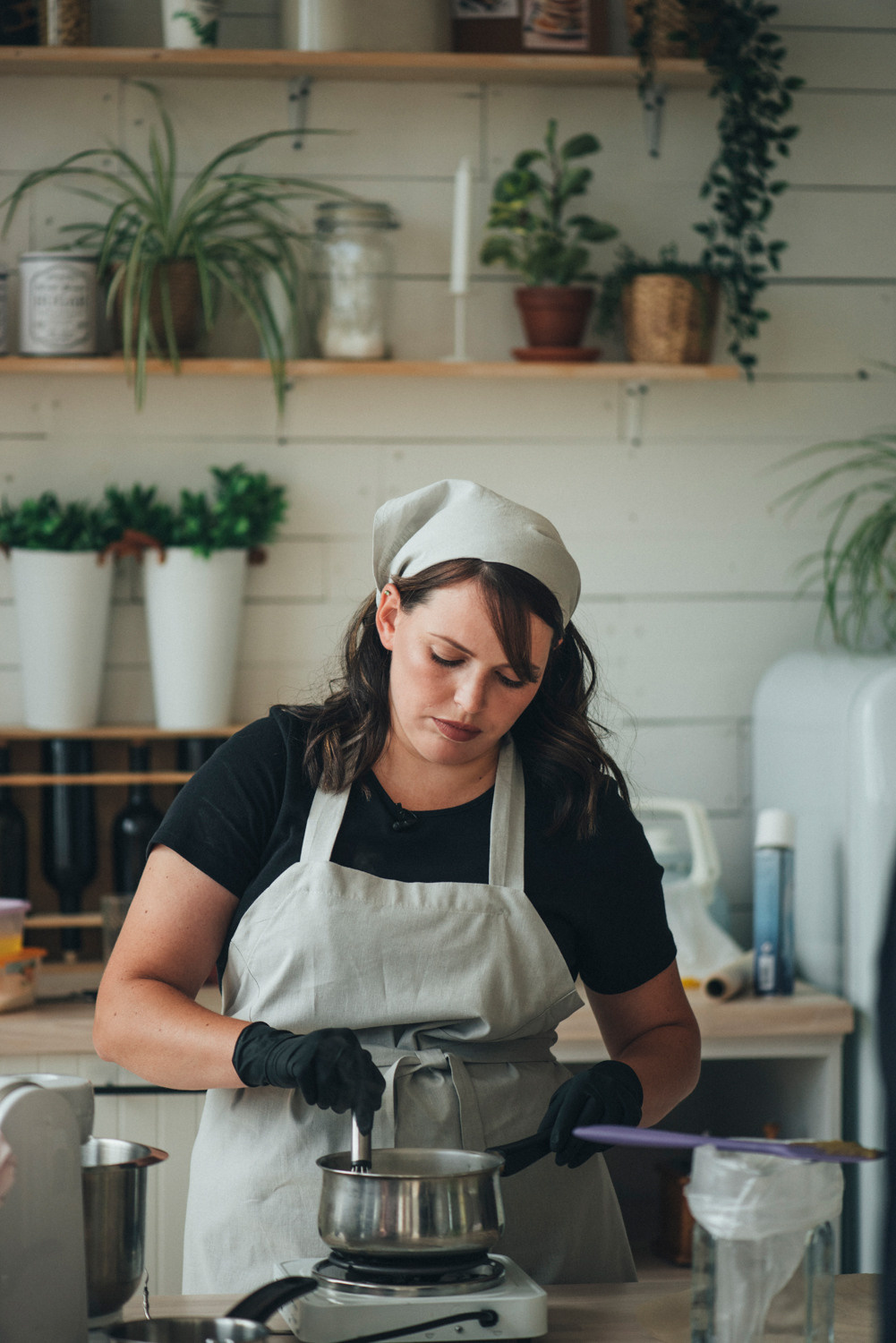Розовая меренга. Фотограф Калининград Ангелина Воробьева