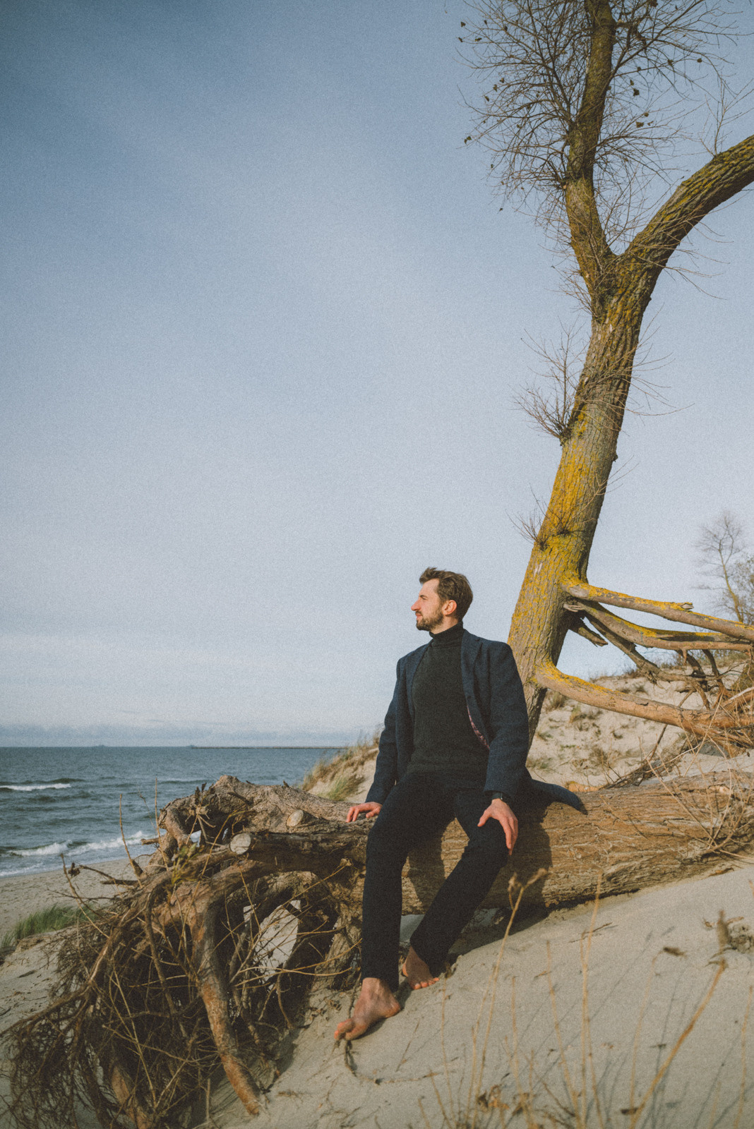 Сергей. Фотограф Калининград Ангелина Воробьева