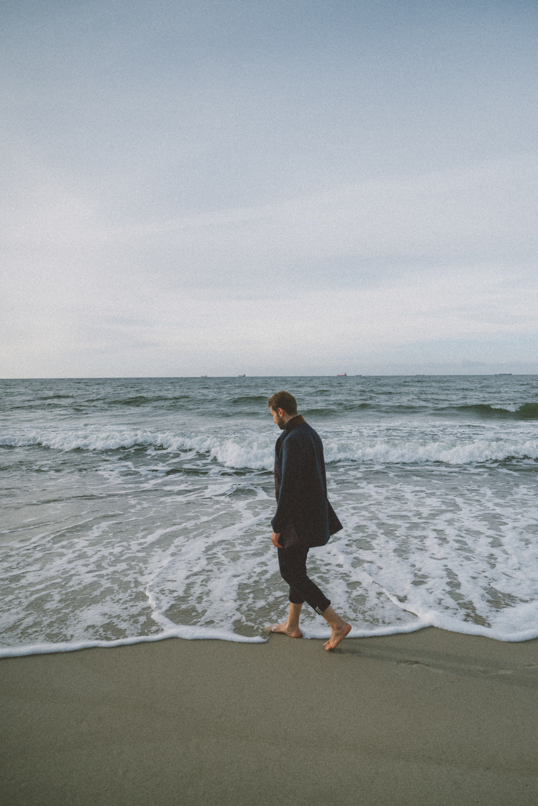 Сергей. Фотограф Калининград Ангелина Воробьева