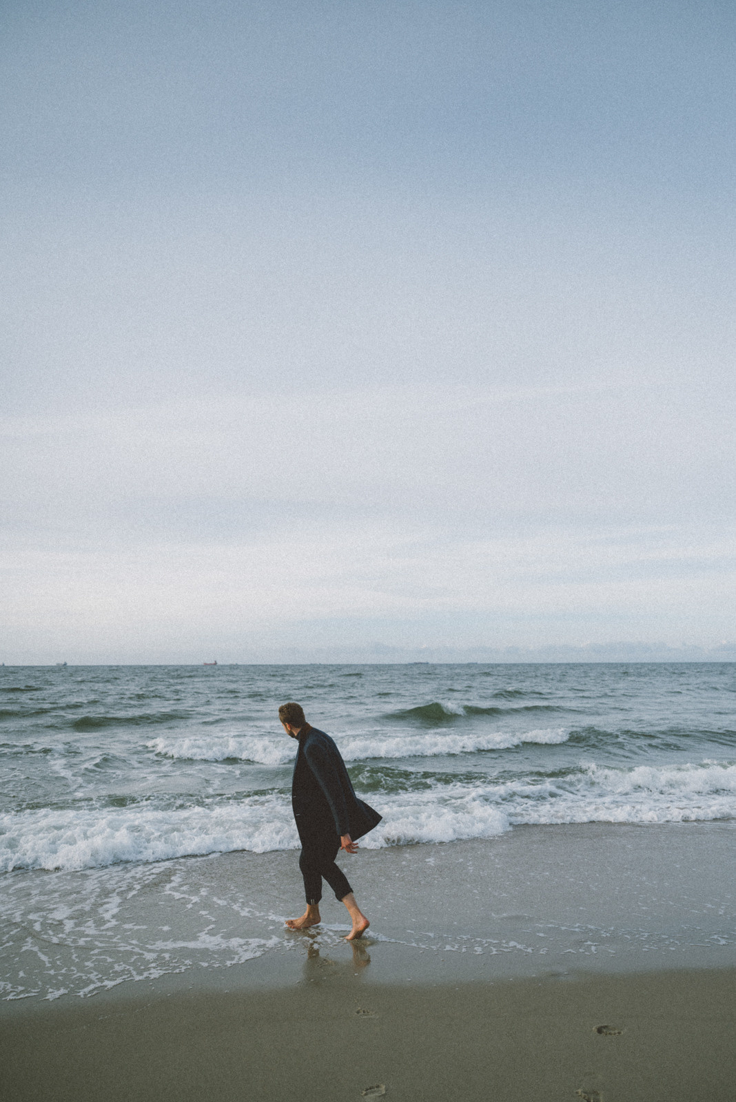 Сергей. Фотограф Калининград Ангелина Воробьева