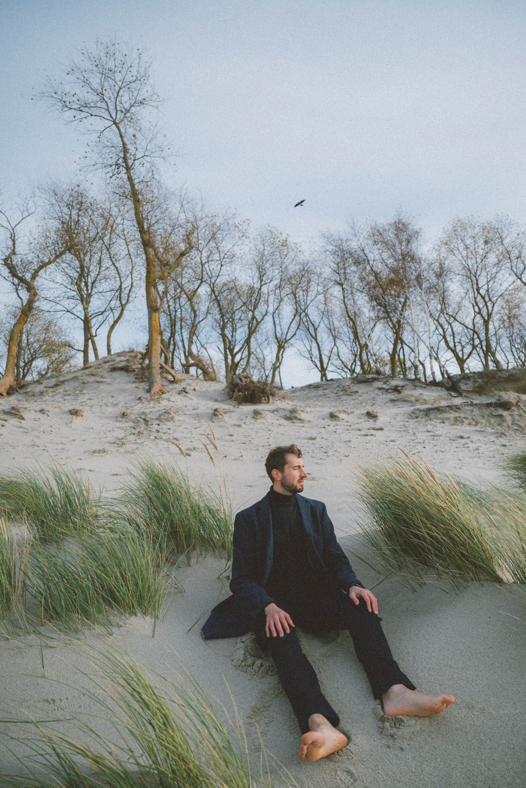 Сергей. Фотограф Калининград Ангелина Воробьева