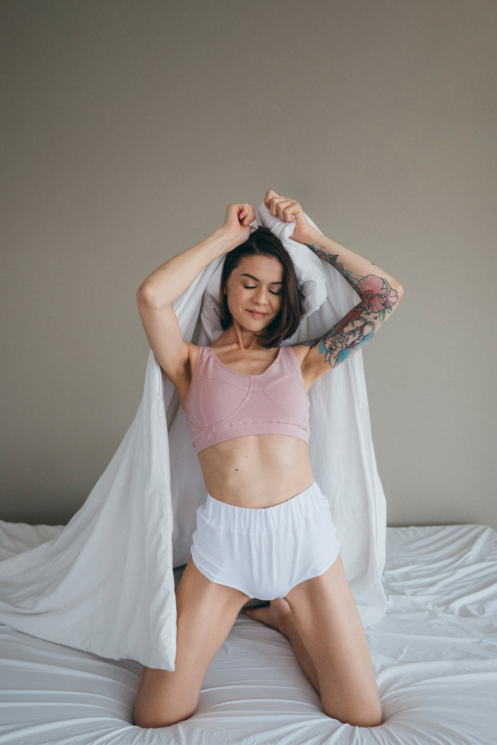 Yes, it's me. Фотограф Калининград Ангелина Воробьева