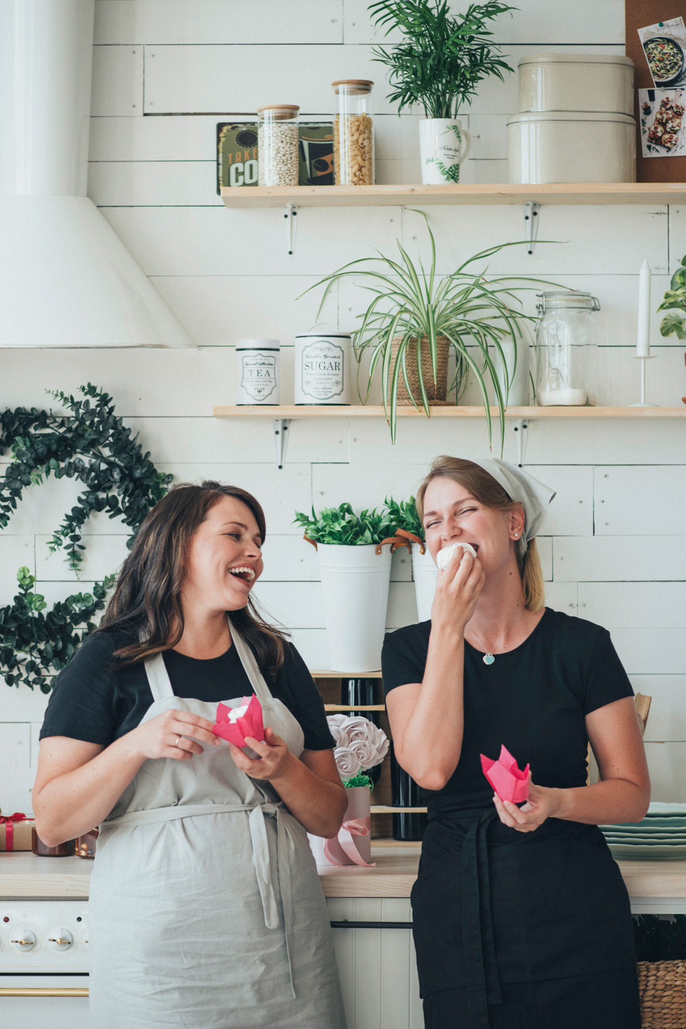 Розовая меренга. Фотограф Калининград Ангелина Воробьева