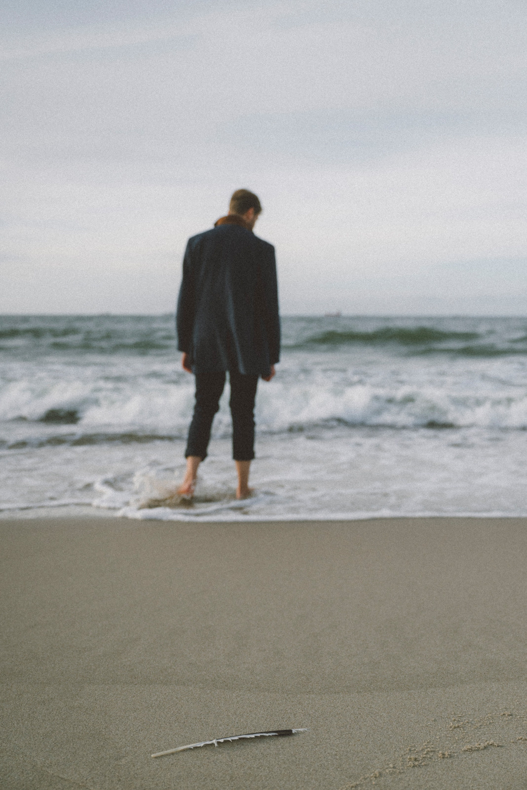 Сергей. Фотограф Калининград Ангелина Воробьева