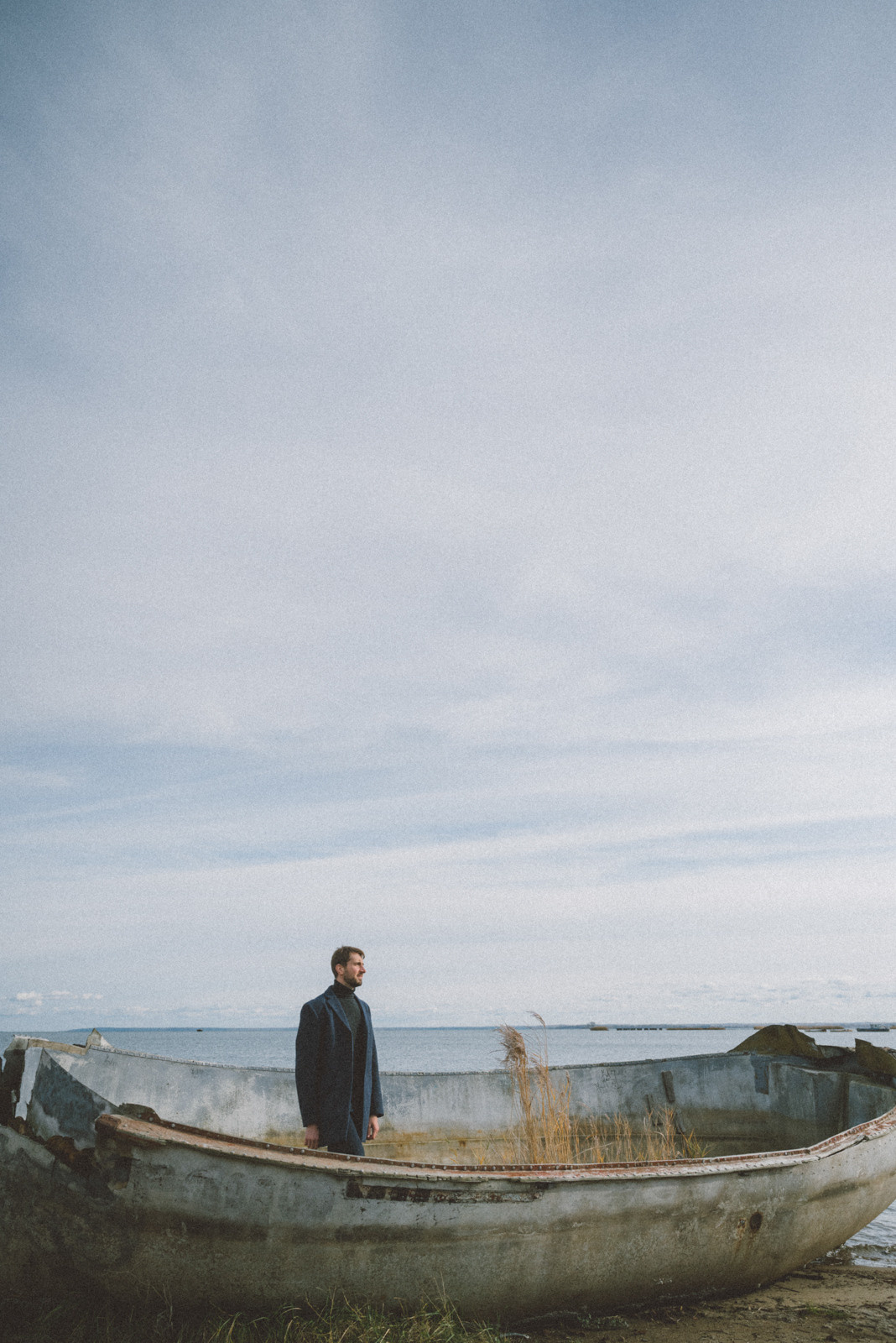 Сергей. Фотограф Калининград Ангелина Воробьева