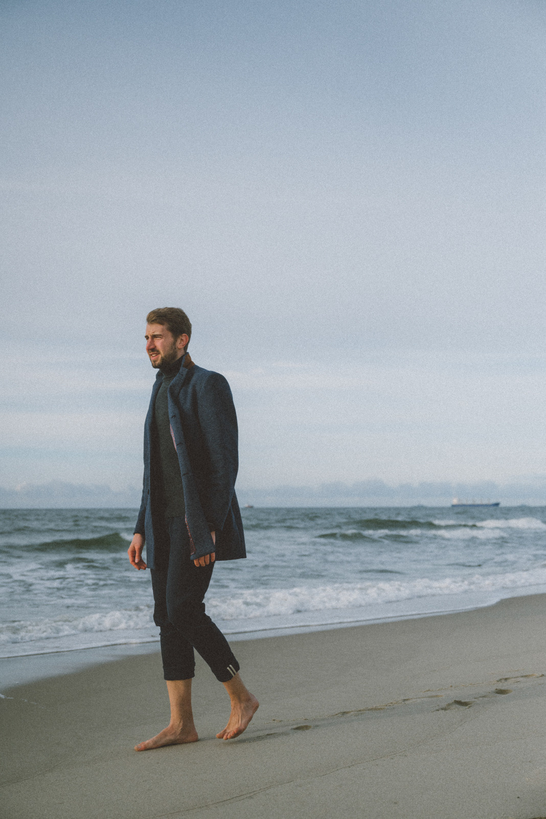 Сергей. Фотограф Калининград Ангелина Воробьева