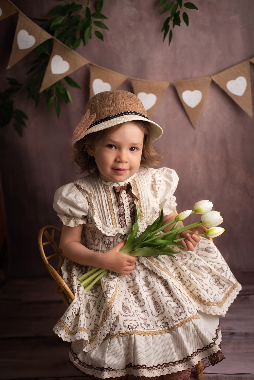 Детки 2 и 3 года. Семейный, детский фотограф в Москве Дегтярева Анастасия