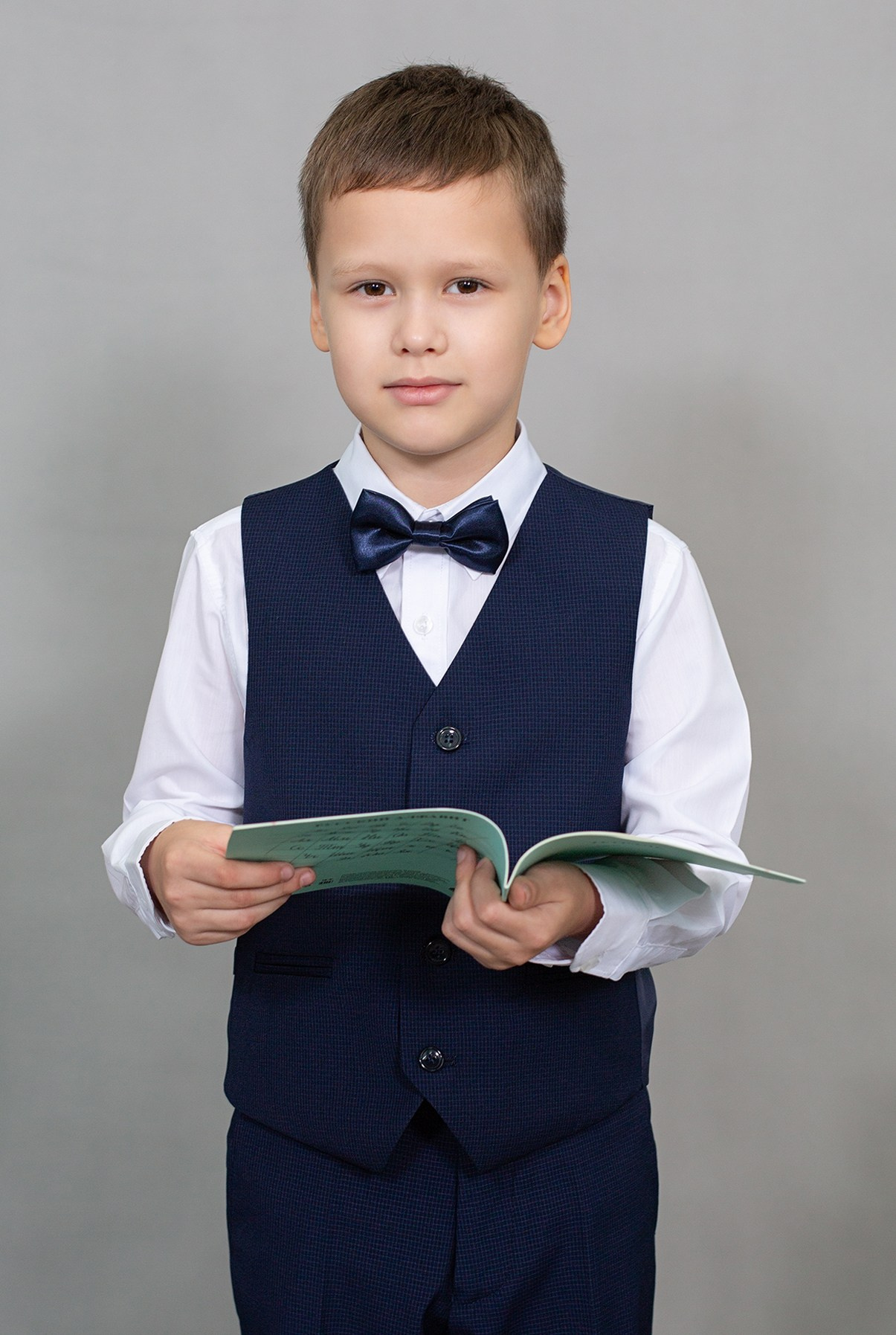 1-3 класс. Студия «Фокус» детская фотография Ольги Поповой г. Бийск