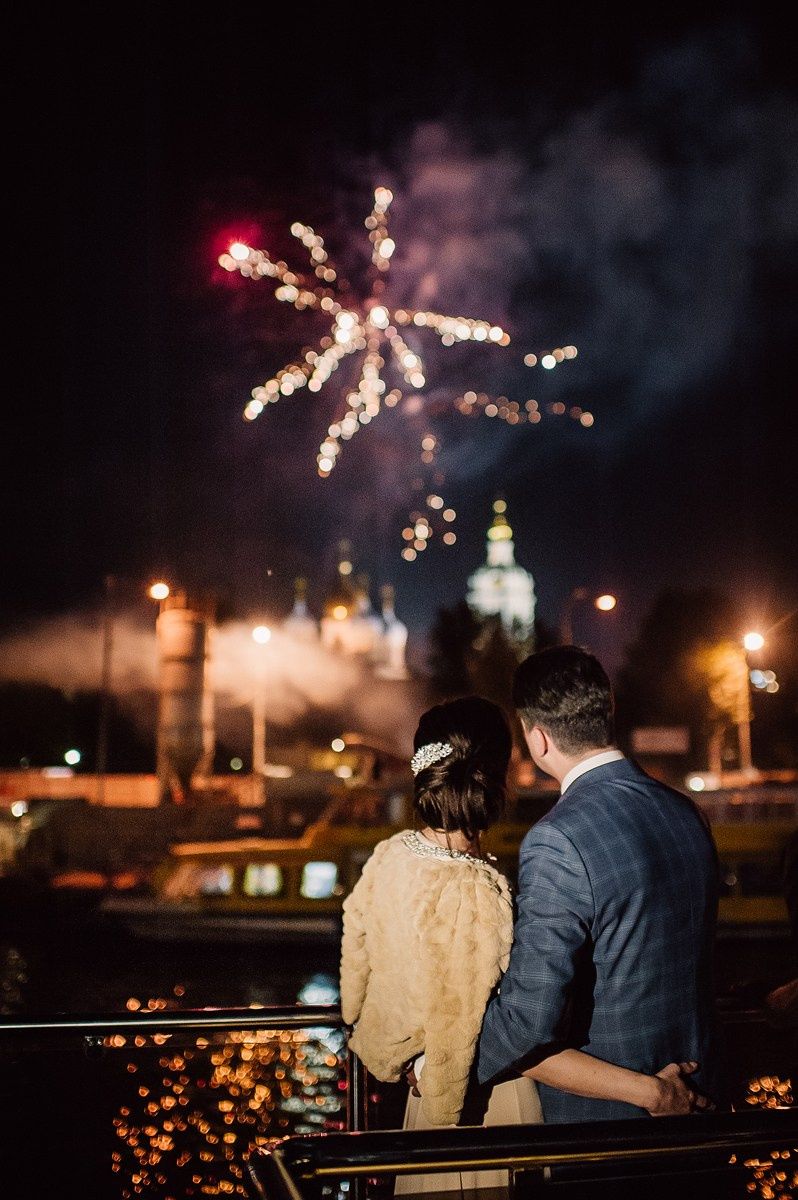 РЕПОРТАЖ. Свадебный и семейный фотограф РИТА БОЧКАРЁВА