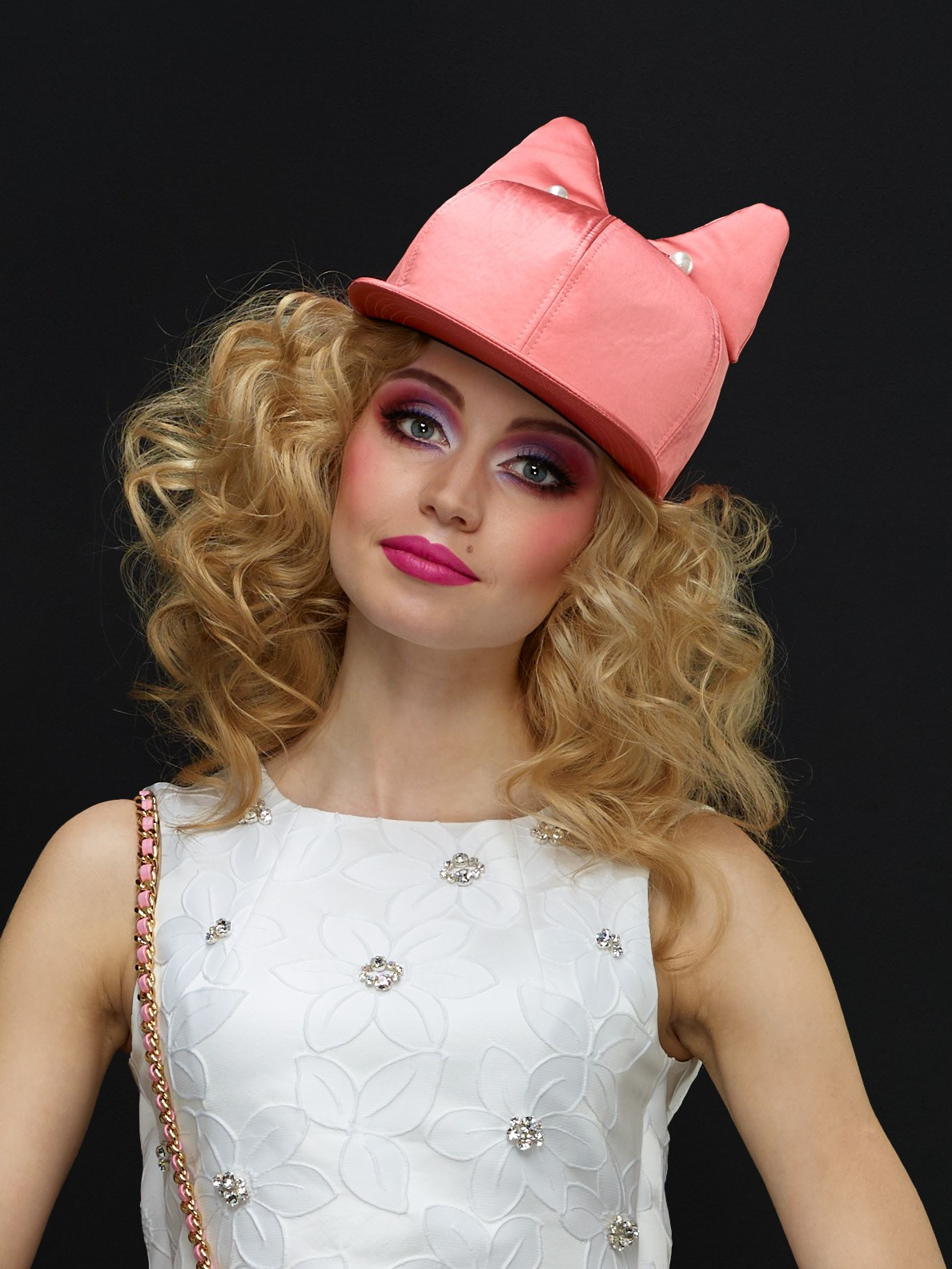 Проект «Ihmiselämän Nukke» (Кукла Человеческой Жизни). Креативный продюсер, фотограф, режиссёр Але Мааранен (Ale Määranen)