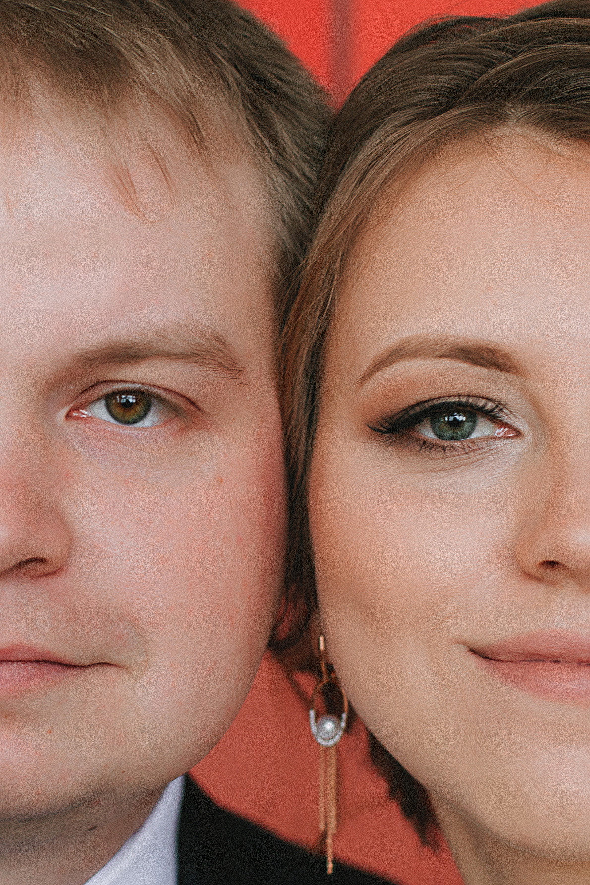 Евгений и Мария I 13 февраля 2021. Свадебный, семейный фотограф в Дзержинске, Нижнем Новгороде Наталья Хр