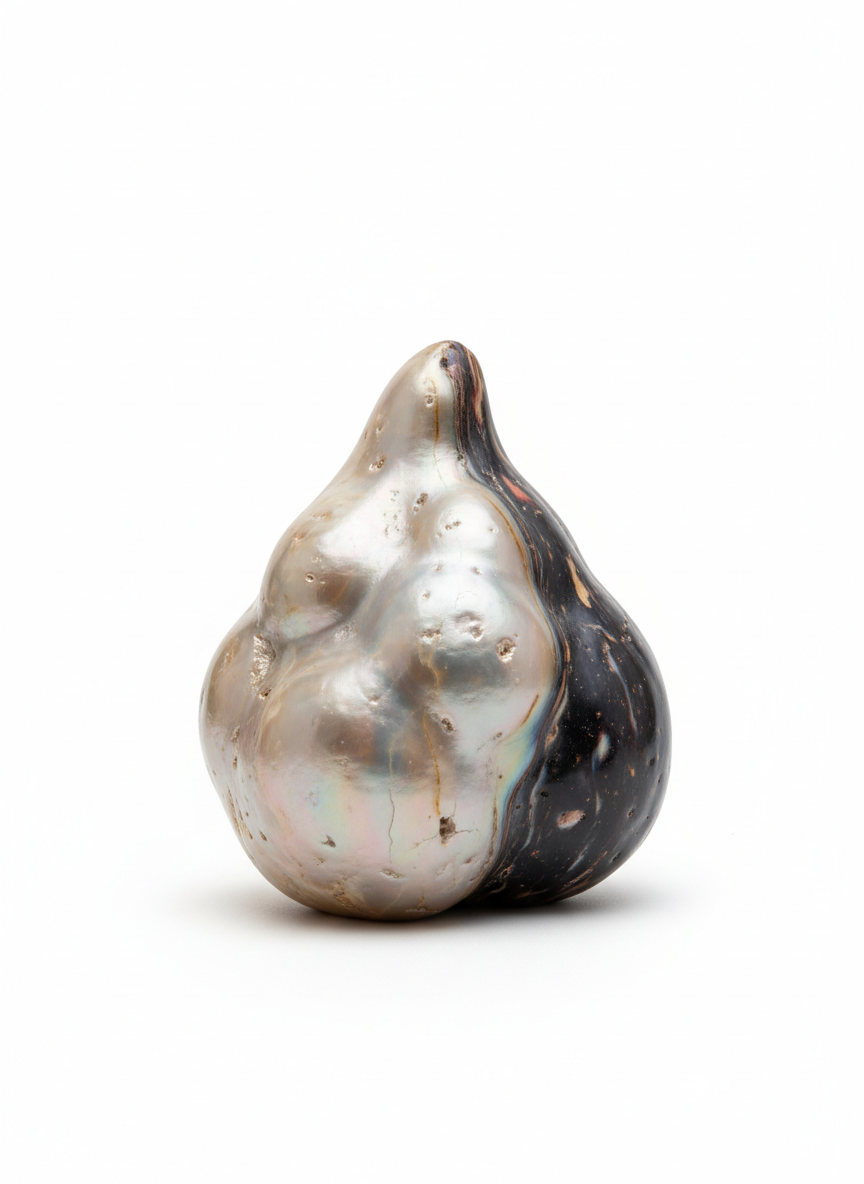 Ugly Pearl