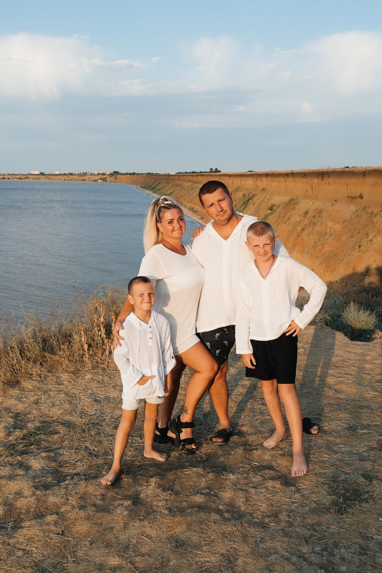 Отзывы. Фотограф Ейск Фотостудия в Ейске