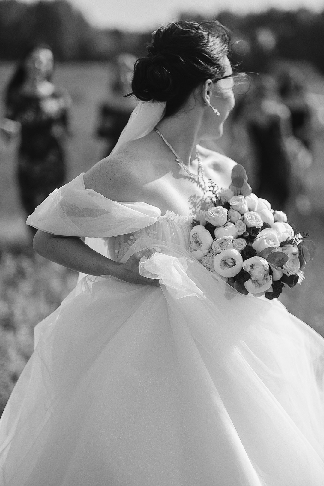 Макс & Алина. Свадебный и семейный фотограф в Казани и Зеленодольске Ланочкин Илья