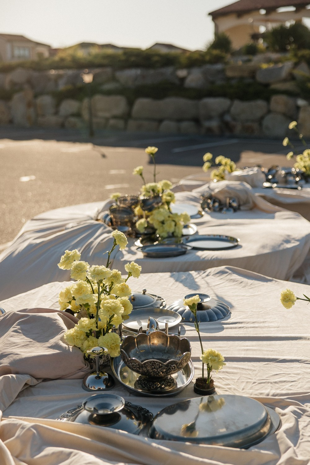 In the South. Свадебный фотограф Москва