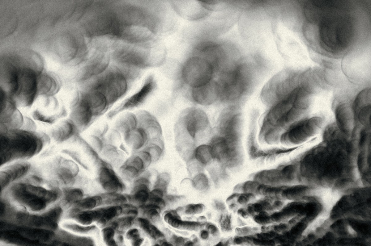 Bw. ПЕТР ПОПОВ | VISUAL ARTIST