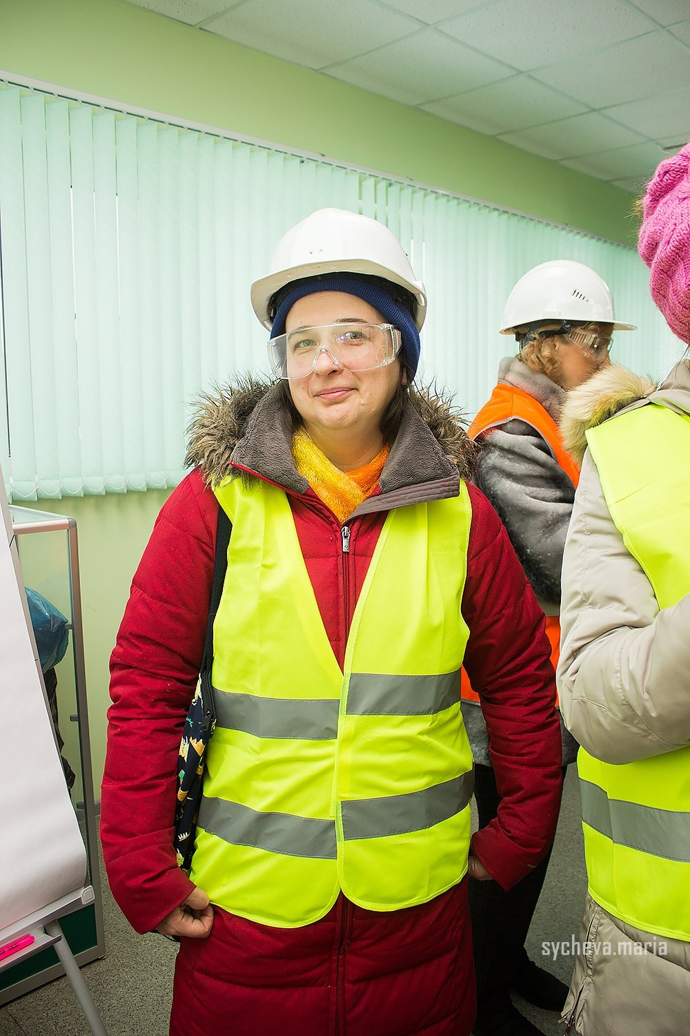 Полигон. Детский и семейный фотограф, фотограф мероприятий Нижний Новгород