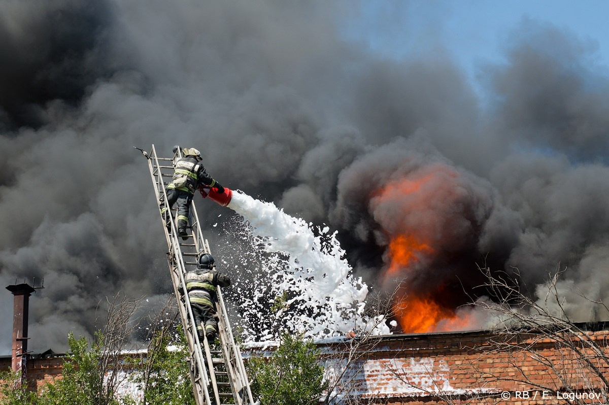 Происшествия