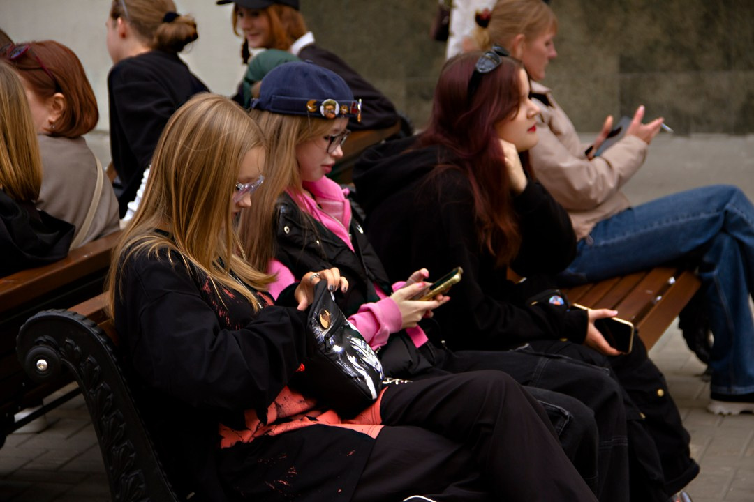 Стрит съемка на ул. Вайнера. Фотограф Екатеринбург Екатерина Красноперова