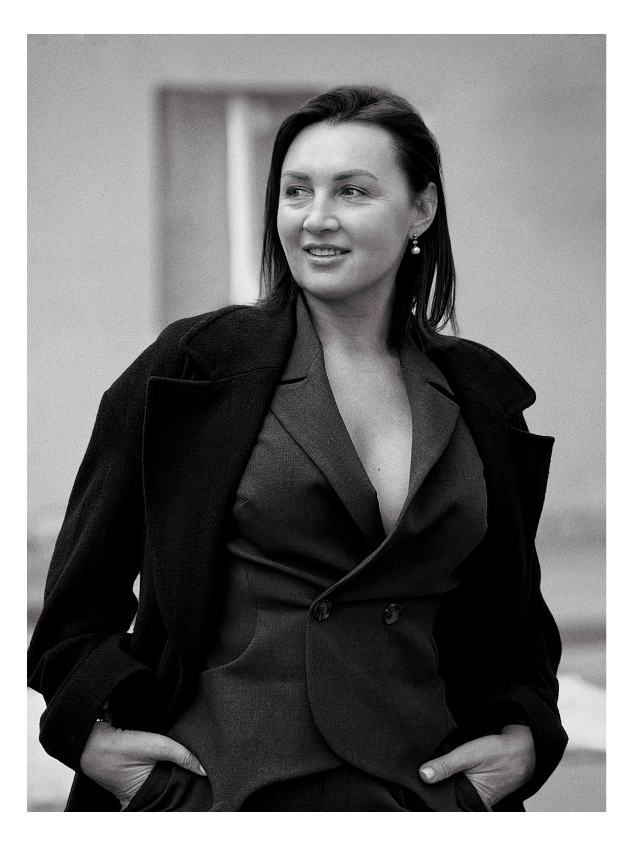 Black and White. Stanisso Ivanucci Photographer